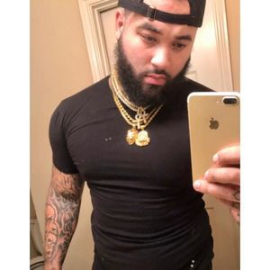 Meet your Posher, Shane